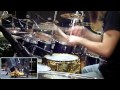 Seduce the Heaven - Illusive Light (Drum Cover by ...