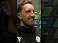 'Ik hoop dat we volgend jaar Feyenoord loten'
