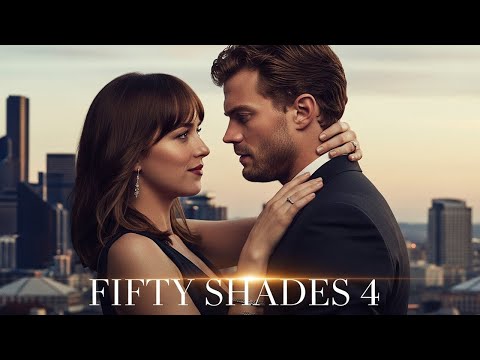 𝐅𝐈𝐅𝐓𝐘 𝐒𝐇𝐀𝐃𝐄𝐒 𝟒 (2026) – Tráiler | Dakota Johnson, Jamie Dornan | Concepto