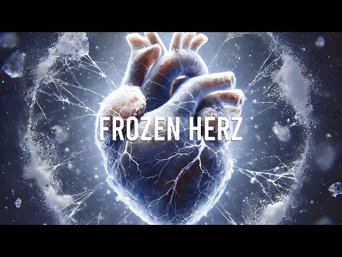 David Küßner & R3JA - Frozen Herz