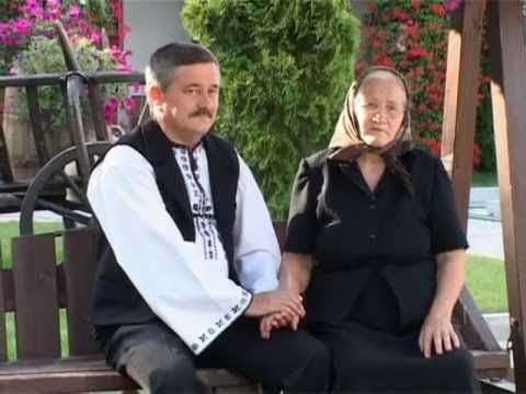 NELU PAUCEAN- O MAMA ATATA-I BUNA