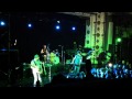 The Dismemberment Plan - Ellen and Ben - Metro, Chicago (15 of 20)