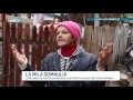 LA MILA DOMNULUI