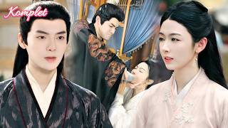 Download lagu Gantiin kakak nikah sama Kaisar, eh calon suami malah cinta pertama yang hilang 10 tahun! mp3