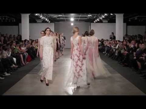 KATYA KATYA SHEHURINA Autumn/Winter 2013/2014