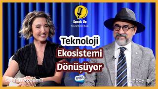 Gelecekte Kimler Ayakta Kalacak? Teknoloji Sektöründe Değişim ve Adaptasyon