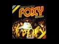 Foxy Shazam - Sky in a Room 