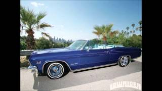 Warren G - Somethin&#39; To Bounce