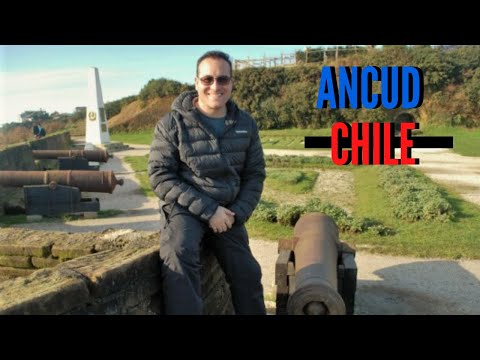 ⛴ Ancud - Chiloé no sul do Chile o que fazer? 🐟 🇨🇱