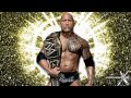 WWE: "Electrifying" ► The Rock 24th Theme Song