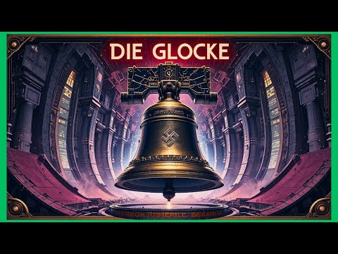 Das Geheimnis der Nazi-Glocke: Hitlers verlorene Technologie