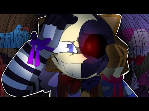 Uncovering the Dark Secrets of Eclipsed | Minecraft FNAF Roleplay