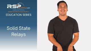 Relay Series Ep 6 - Solid State Relays Continued