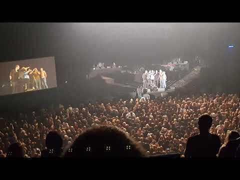 Versengold - HappyBirthday+ A Capella (15 Jahre live im Mehr Theater Hamburg) 27.10.18