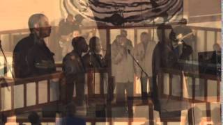 Pastor Michael Thompson & The Chosen Vessels - With God on my side