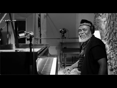 Nduduzo Makhathini -  "Libations: Uxolo" (Official Video)