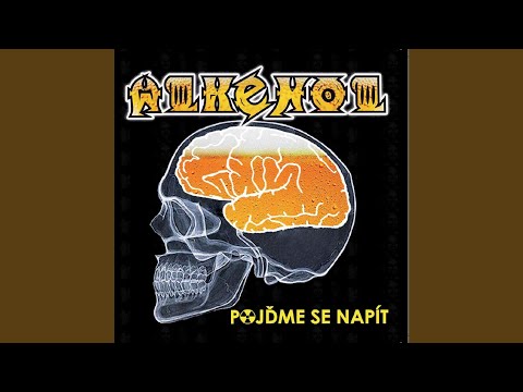Ztratil se mi mozek