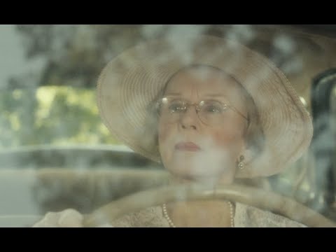 Driving Miss Daisy (1989) - Main Titles scene [1080p]
