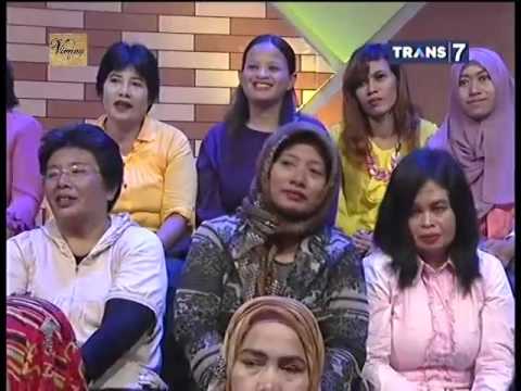 Rumah Uya 17 November 2015 Part 1