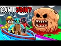 DO NOT PLAY This Boat Game In Roblox