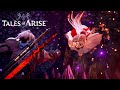 Video di gameplay di Tales of Arise  PC