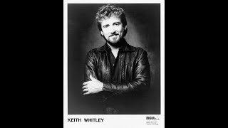 Between an Old Memory and Me - Keith Whitley