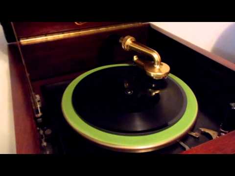 Nobody Ever - Foxtrot