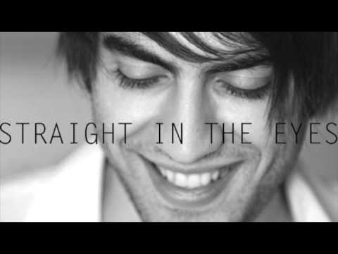 Reead- Straight in the eyes