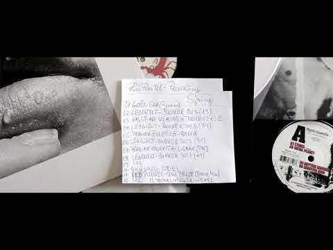 RICO PUESTEL - RECORDING SPRING mix