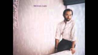 The Final Word   MICHAEL CARD