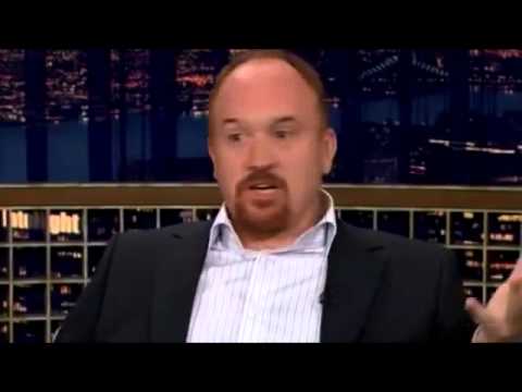 louis ck extreme customers