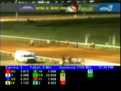 Resumen Miercoles, 10 de Octubre de 2012 - Santa Rita