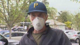 New Seasons Market requiring customers, vendors to wear face coverings