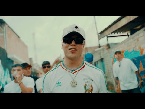 FINO PADRINO - (Video Oficial) - Tony Sucesión M y Toser One - DEL SLG Music 2025