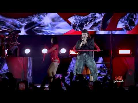 Sebastian Yatra | Tacones Rojos