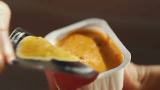 McDonald´s McCrispy Strips | The Name