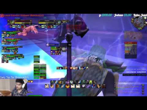 Warmane TBC 2.4.3 || The Curator