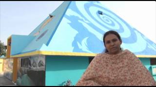 I've experienced Astral Masters helping me in Pyramid Meditation - Srivani, Hyderabad