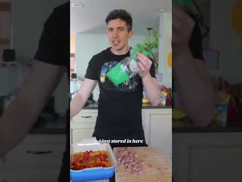 @theshayspence great recipe 😋