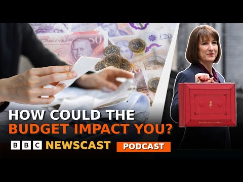 Video | What taxes could rise in the budget? | BBC Newscast