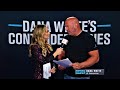 Dana White Announces UFC Contract Winners | Week 2 - Contender Series Season 5