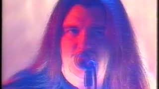 Cultus Sanguine - The Calling Illusion (live TV show 1998)