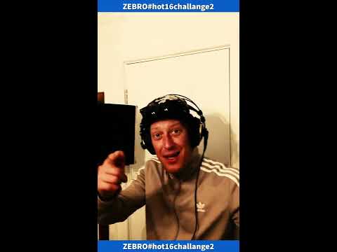 ŻeBro #Hot16Challenge2
