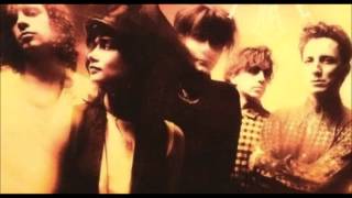 east of eden -  mystic love