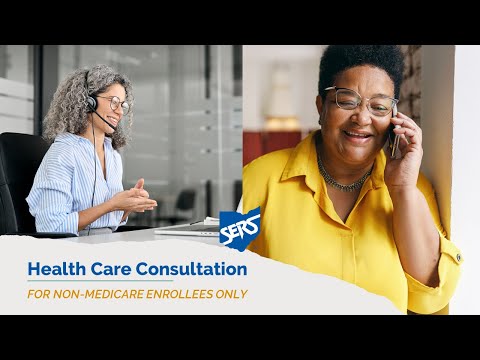 Non-Medicare Health Care Consultation