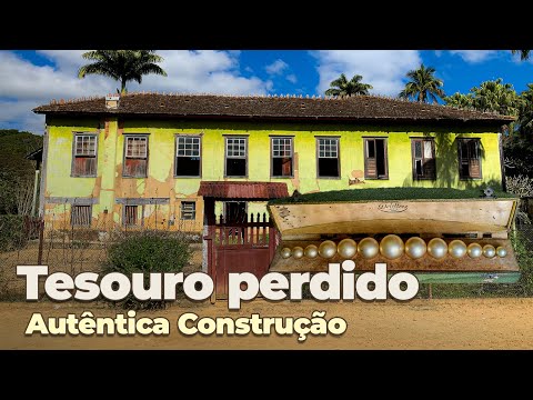 Arrogância do Barão fez sua decadência | FAZENDA BOA ESPERANÇA