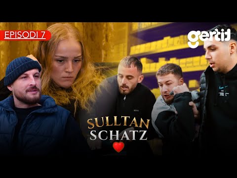 SULLTAN SCHATZ - Tradhti e Bes | Episodi 7