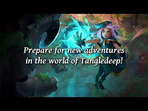 Tangledeep: Legend of Shara for Nintendo Switch