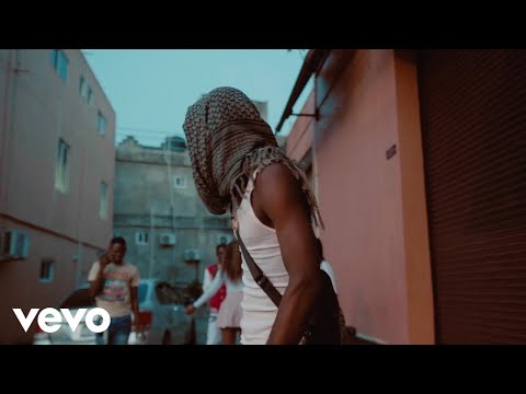 YOUNG BLACKX - Victory Road (Official Music Video )