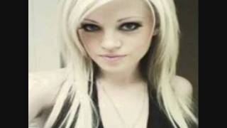 Porcelain and the tramps fuck like a star